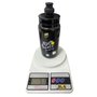 Garrafa de Ciclismo Elite Fly Tour de France Preto 550ml