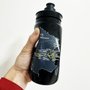Garrafa de Ciclismo Elite Fly Tour de France Preto 550ml