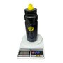 Garrafa de Ciclismo Elite Fly Tour de France Preto 750ml