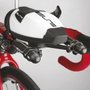 Garrafa de Ciclismo Elite Tri Buta 750ml