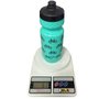 Garrafa de Ciclismo Hupi Pullo Bike Verde 600ml