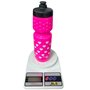 Garrafa de Ciclismo Hupi Pullo MY Heart Rosa 750ml