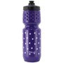 Garrafa de Ciclismo Hupi Pullo Nuoli Roxa 750ml
