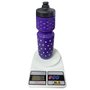 Garrafa de Ciclismo Hupi Pullo Nuoli Roxa 750ml