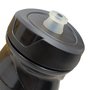 Garrafa de Ciclismo Look Ride Preta 650ml Garrafa de Ciclismo Look Ride Preta 650ml