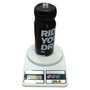 Garrafa de Ciclismo Look Ride Preta 650ml Garrafa de Ciclismo Look Ride Preta 650ml