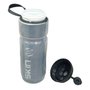 Garrafa de Ciclismo Skin Sport Fit Térmica 590ml