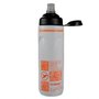 Garrafa de Ciclismo Térmica Branca TSW Spin 680ml