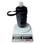 Garrafa de Ciclismo Térmica Cinza TSW Spin 680ml