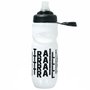 Garrafa de Ciclismo TSW Fast 650ml