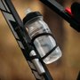 Garrafa de Ciclismo Zéfal Sense Pro 650ml Transparente