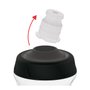 Garrafa de Ciclismo Zéfal Sense Pro 80 800ml