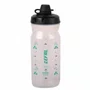 Garrafa de Ciclismo Zefal Sense Soft 650ml Branca