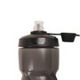 Garrafa de Ciclismo Zefal Sense Soft Branca 650ml