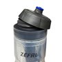 Garrafa de Ciclismo Zefal Térmica Arctica Azul 750ml