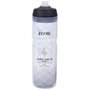 Garrafa de Ciclismo Zefal Térmica Arctica PRO Cinza 750ml