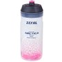 Garrafa de Ciclismo Zefal Térmica Arctica PRO Rosa 550ml