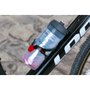 Garrafa de Ciclismo Zefal Térmica Arctica PRO Rosa 550ml