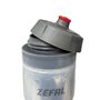 Garrafa de Ciclismo Zefal Térmica Arctica Vermelha 750ml Garrafa de Ciclismo Zefal Térmica Arctica Vermelha 750ml