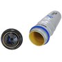 Garrafa de Ciclismo Zefal Therm X 500ml