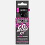Gatilho Co2 Muc-Off Road com Válvula e Refil 16 gramas 2 Unidades