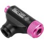 Gatilho Co2 Muc-Off Road com Válvula e Refil 16 gramas 2 Unidades