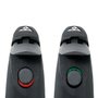 Gatilho Co2 Topeak Bra com Refil 16 gramas