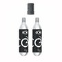 Gatilho de Bicicleta Co2 Crankbrothers com Refil