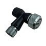 Gatilho Co2 Shimano PRO com Refil  25 gramas