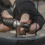 Gatilho de Bicicleta CO2 Topeak Nano Airbooster L