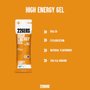 Gel Isotônico 226ERS High Energy 50 gr com Ciclodextrina Amendoim e Mel