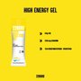 Gel Isotônico 226ERS High Fructose Limão