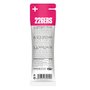 Gel Isotônico 226ERS High Fructose Morango