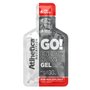 Gel Atlhetica Go Energy Morango com Limão