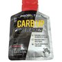 Gel Isotônico Probiotica Carb-Up Gel Black Morango com Cafeína