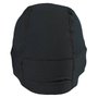Gorro de Ciclismo Free Force Classic Preto Gorro de Ciclismo Free Force Classic Preto