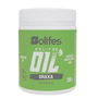 Graxa de Bicicleta Solifes Slick Bio 200g
