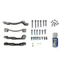 Grupo de Bicicleta Absolute Ltwoo GRT Gold 12 vel