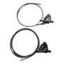Grupo de Bicicleta Absolute Ltwoo GRT Gold 12 vel