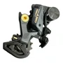 Grupo de Bicicleta Absolute Ltwoo GRT Gold 12 vel