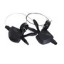 Grupo de Bicicleta Microshift Advent 18 vel