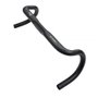 Guidão de Bicicleta Absolute Speed Gravel 420mm 16° Flare