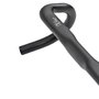 Guidão de Bicicleta Absolute Speed Gravel 440mm 16° Flare