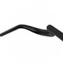 Guidão de Bicicleta Absolute Curvo 720mm 80mm