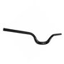 Guidão de Bicicleta Absolute Curvo 720mm 80mm