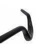 Guidão de Bicicleta Absolute Curvo 720mm 80mm
