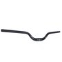 Guidão de Bicicleta Absolute Nero MTB 720mm Curvo 60mm