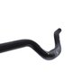 Guidão de Bicicleta Absolute Nero MTB 720mm Curvo 60mm