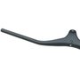 Guidão de Bicicleta Bike Prime Carbon MTB  Integrado 100/760mm