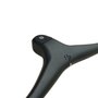 Guidão de Bicicleta Bike Prime Carbon MTB  Integrado 100/760mm